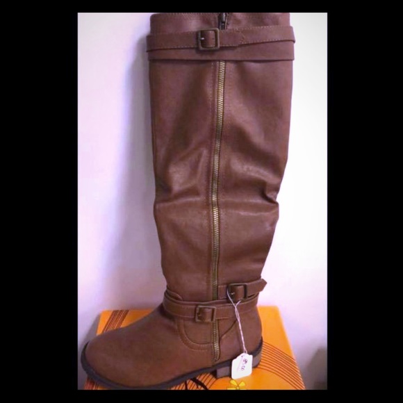 Boots - Picture 1 of 1